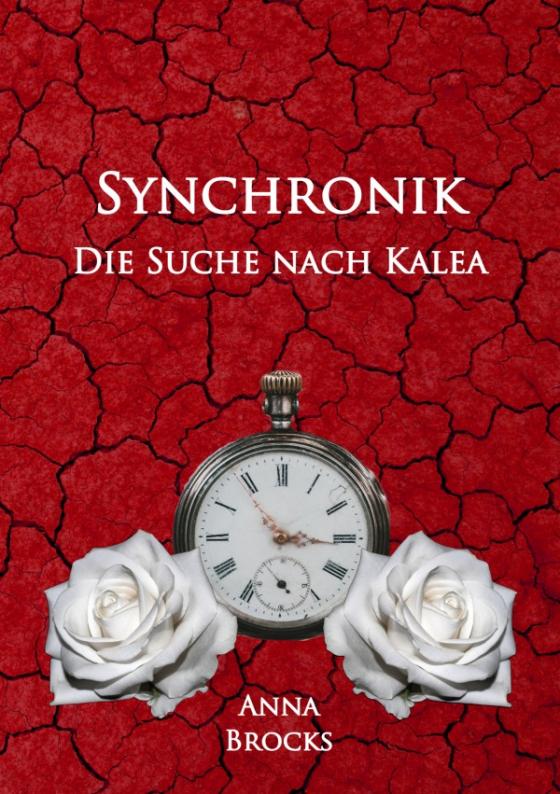 Cover-Bild Synchronik