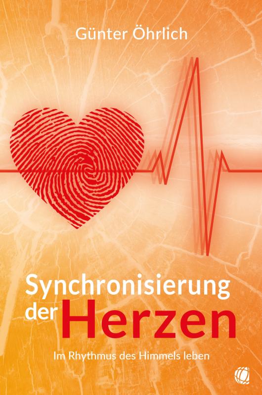 Cover-Bild Synchronisierung der Herzen