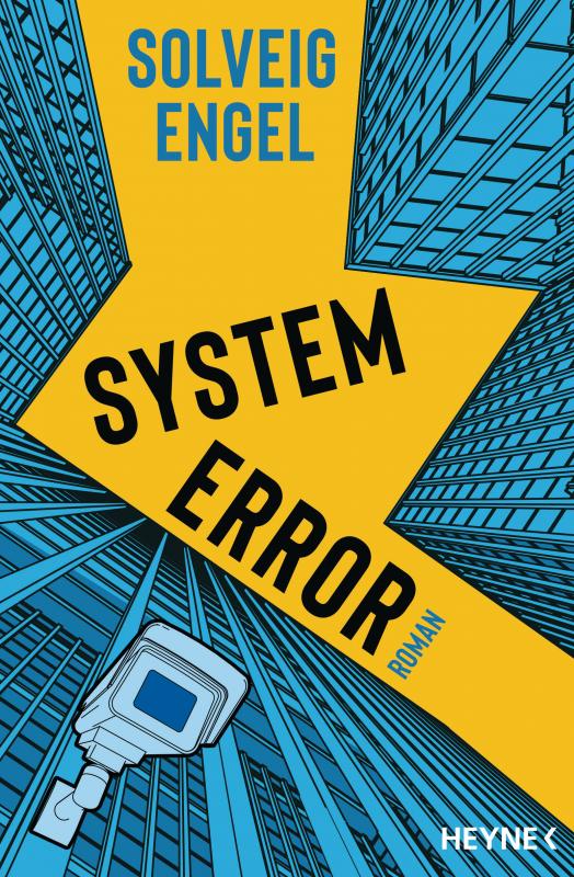Cover-Bild System Error