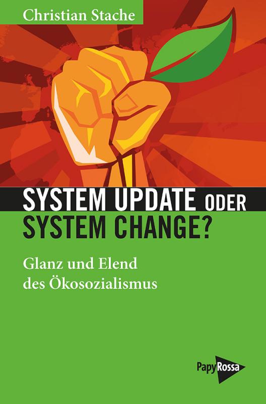 Cover-Bild System Update oder System Change?