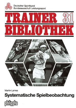 Cover-Bild Systematische Spielbeobachtung
