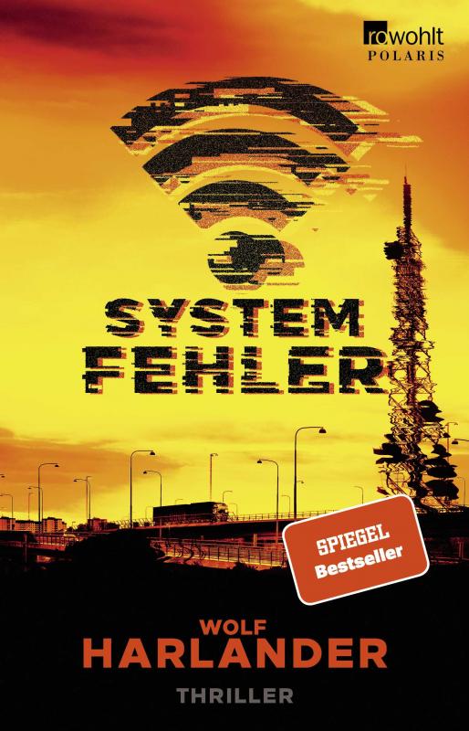 Cover-Bild Systemfehler