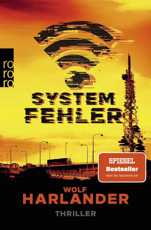 Cover-Bild Systemfehler