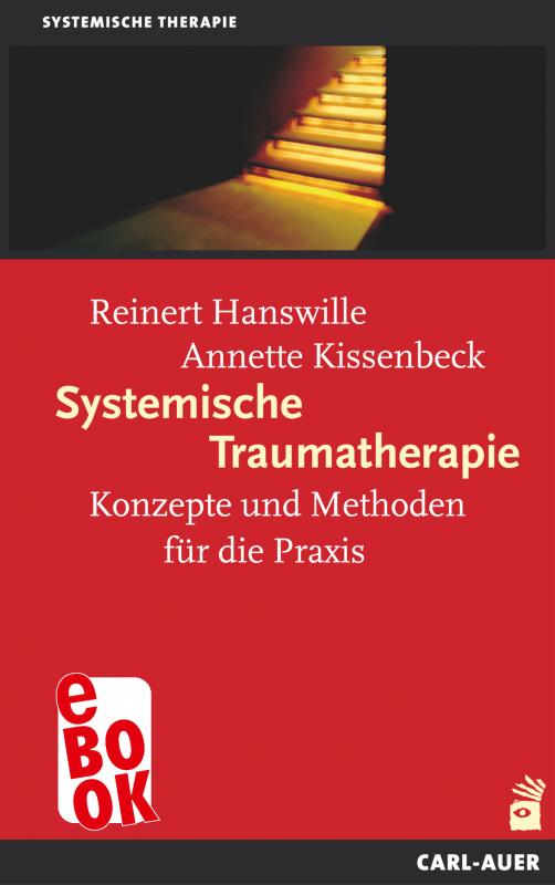 Cover-Bild Systemische Traumatherapie