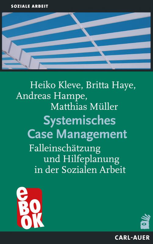 Cover-Bild Systemisches Case Management