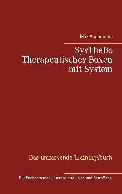 Cover-Bild SysTheBo Therapeutisches Boxen mit System