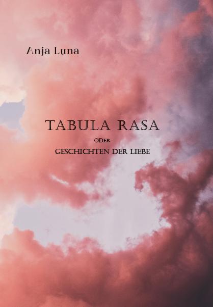 Cover-Bild Tabula Rasa