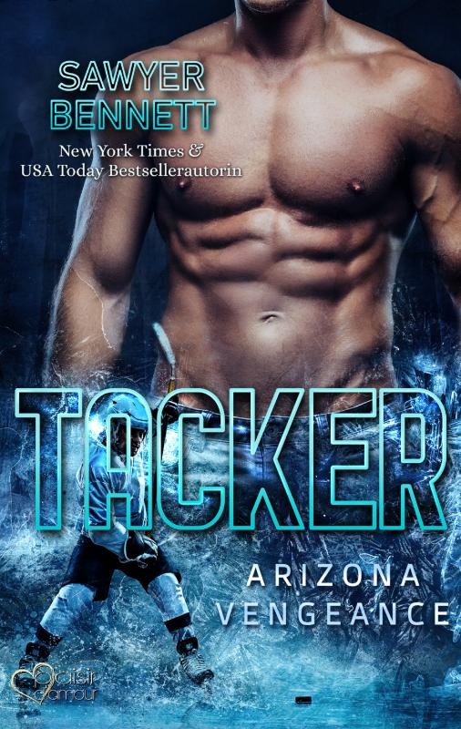 Cover-Bild Tacker (Arizona Vengeance Team Teil 5)