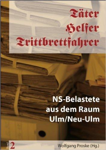 Cover-Bild Täter-Helfer-Trittbrettfahrer Band 2