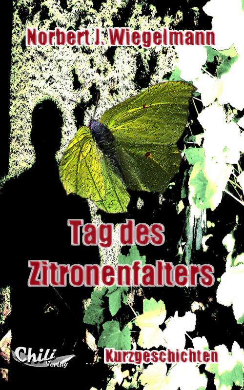 Cover-Bild Tag des Zitronenfalters