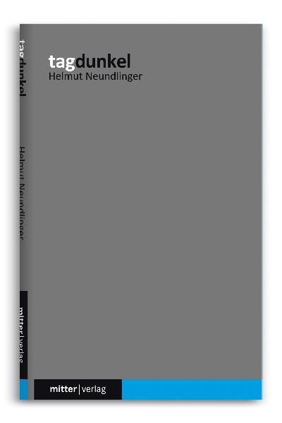 Cover-Bild Tagdunkel