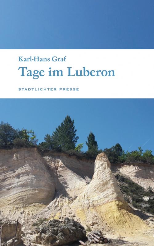 Cover-Bild Tage im Luberon