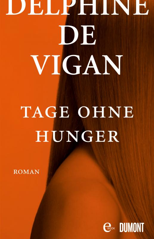 Cover-Bild Tage ohne Hunger