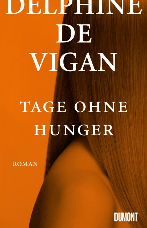 Cover-Bild Tage ohne Hunger