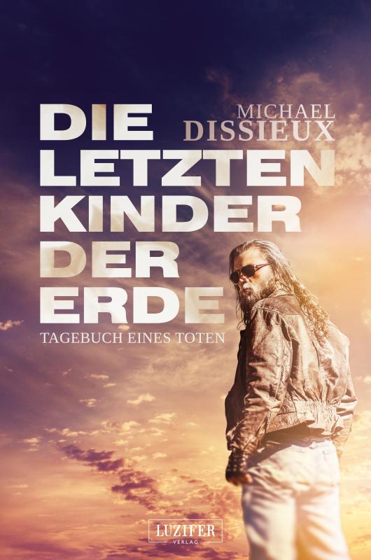 Cover-Bild TAGEBUCH EINES TOTEN