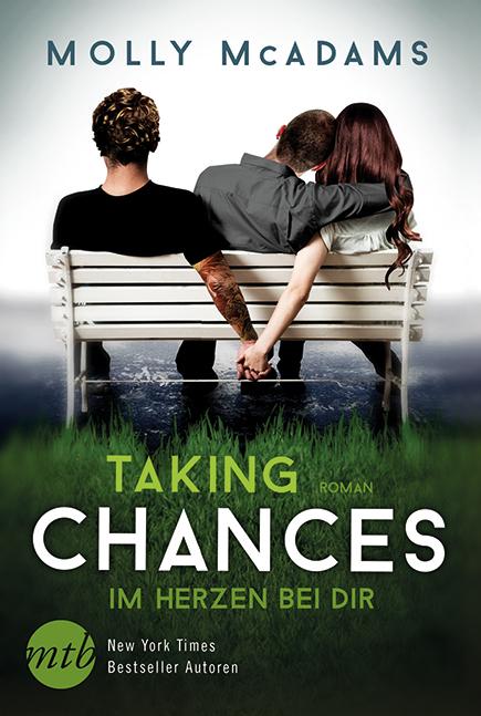 Cover-Bild Taking Chances - Im Herzen bei dir