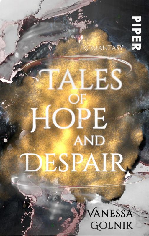 Cover-Bild Tales of Hope and Despair