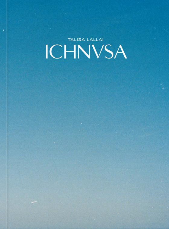 Cover-Bild Talisa Lallai