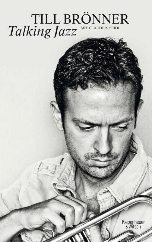 Cover-Bild Talking Jazz