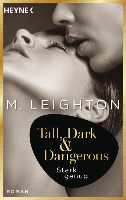 Cover-Bild Tall, Dark & Dangerous
