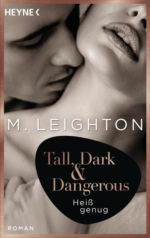 Cover-Bild Tall, Dark & Dangerous