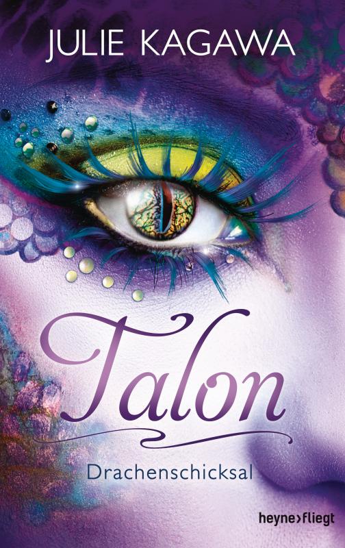 Cover-Bild Talon - Drachenschicksal (5)
