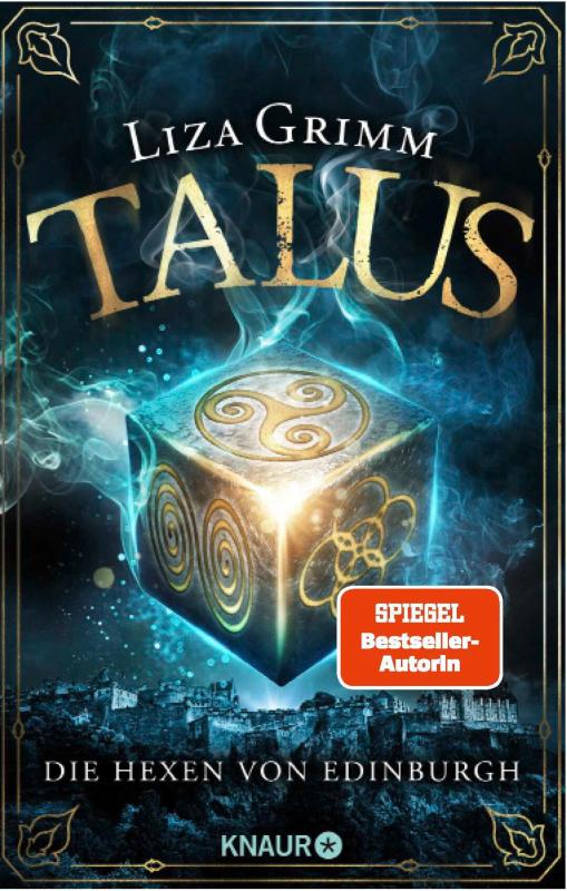 Cover-Bild Talus
