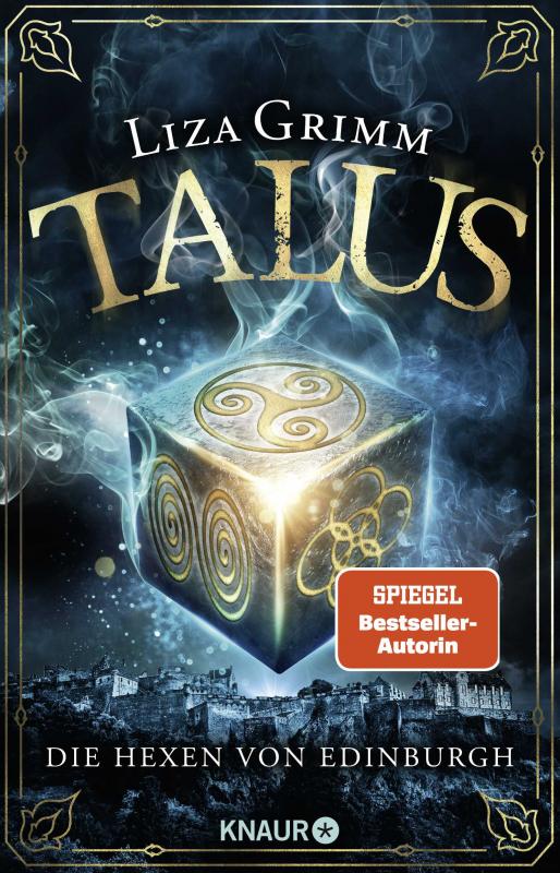 Cover-Bild Talus