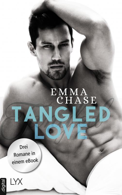 Cover-Bild Tangled Love