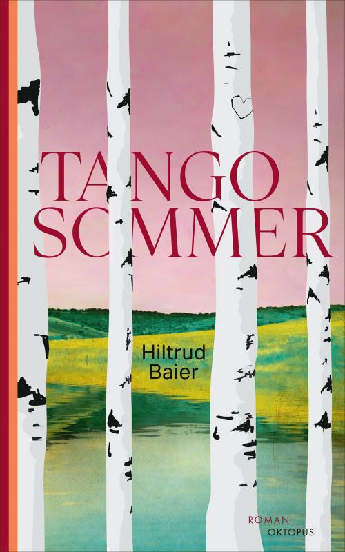 Cover-Bild Tangosommer