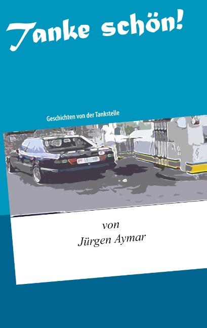 Cover-Bild Tanke schön!