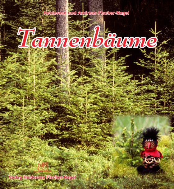 Cover-Bild Tannenbäume