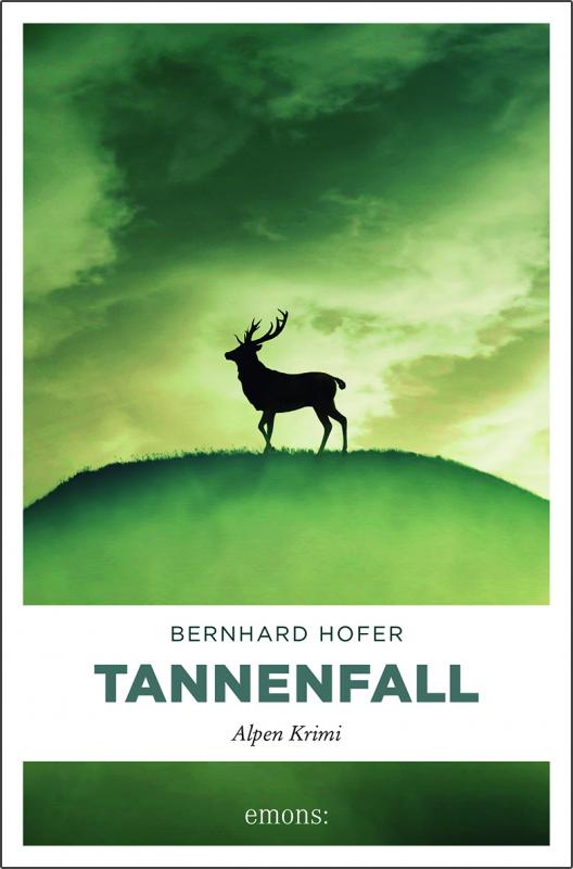 Cover-Bild Tannenfall