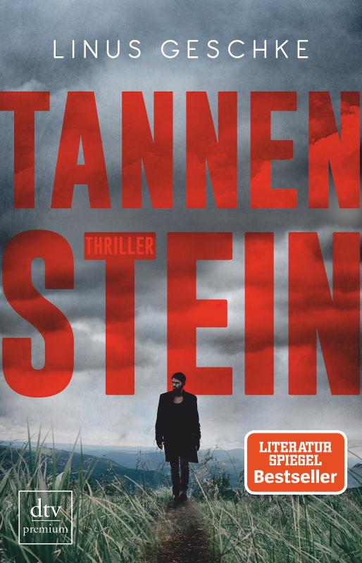 Cover-Bild Tannenstein