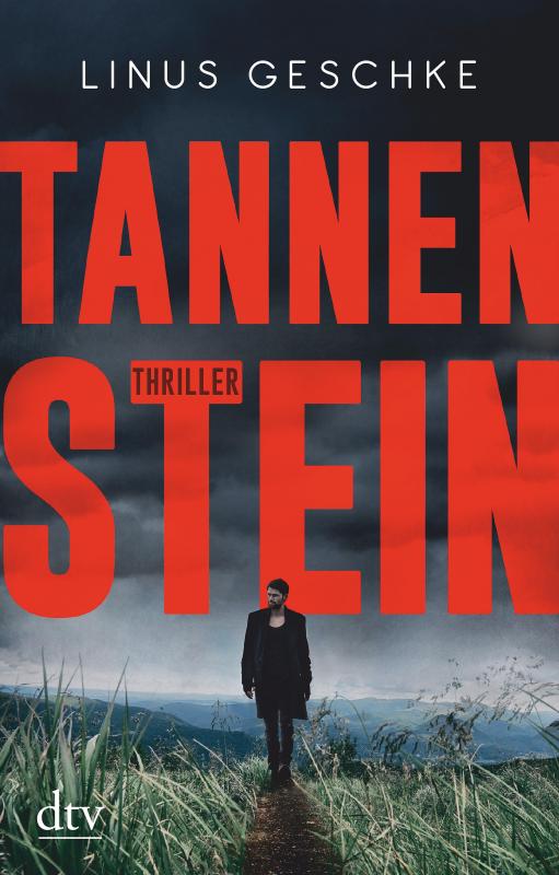 Cover-Bild Tannenstein