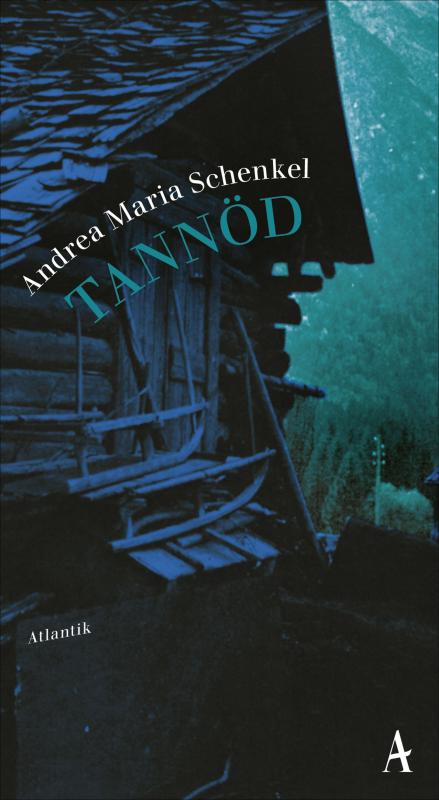 Cover-Bild Tannöd