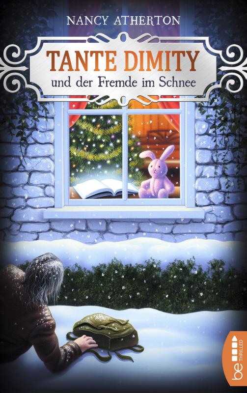 Cover-Bild Tante Dimity und der Fremde im Schnee