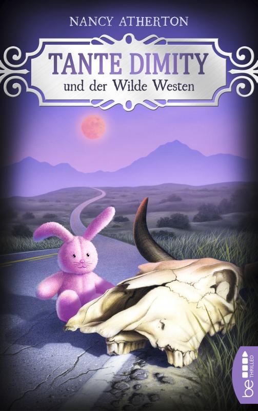 Cover-Bild Tante Dimity und der Wilde Westen