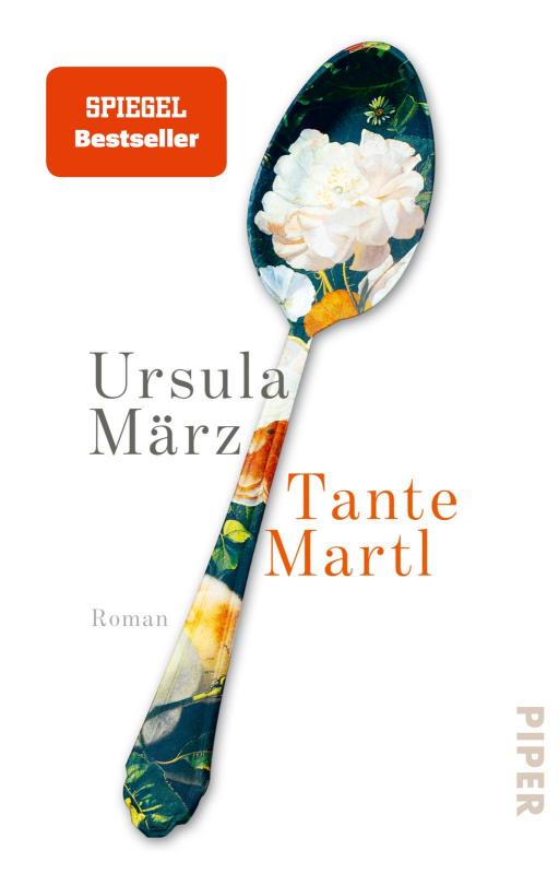 Cover-Bild Tante Martl