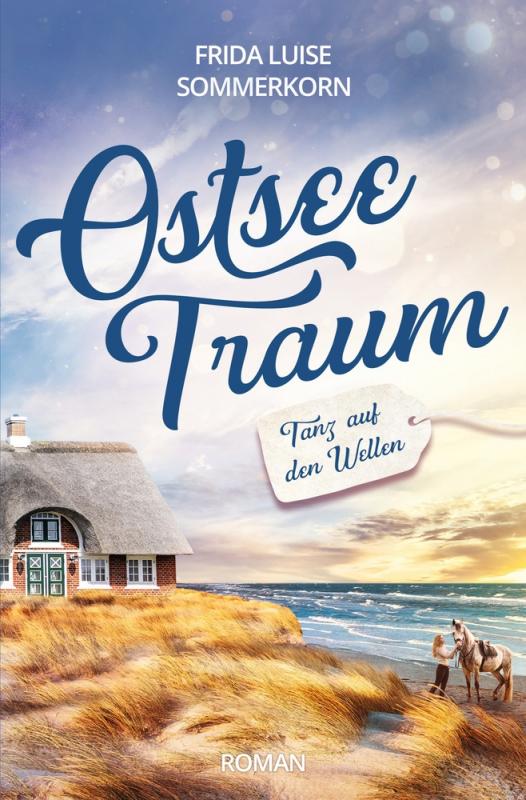 Cover-Bild Tanz auf den Wellen