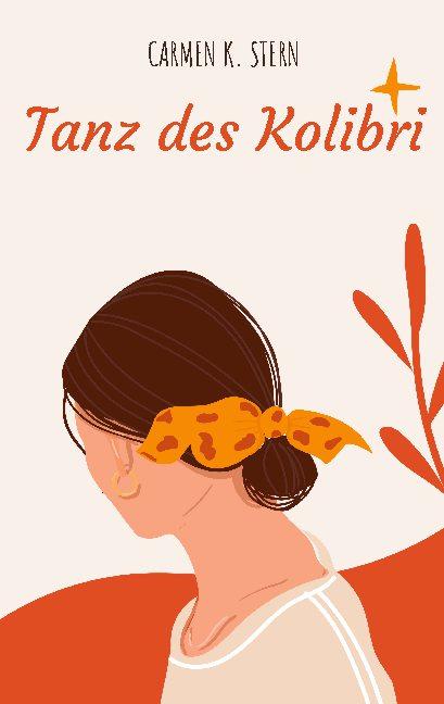 Cover-Bild Tanz des Kolibri