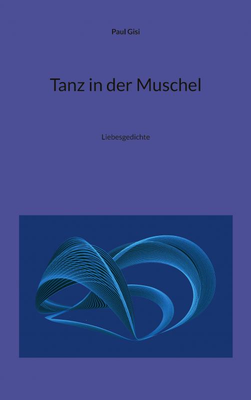 Cover-Bild Tanz in der Muschel