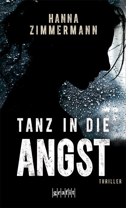 Cover-Bild Tanz in die Angst