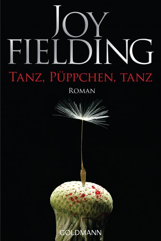 Cover-Bild Tanz, Püppchen, tanz
