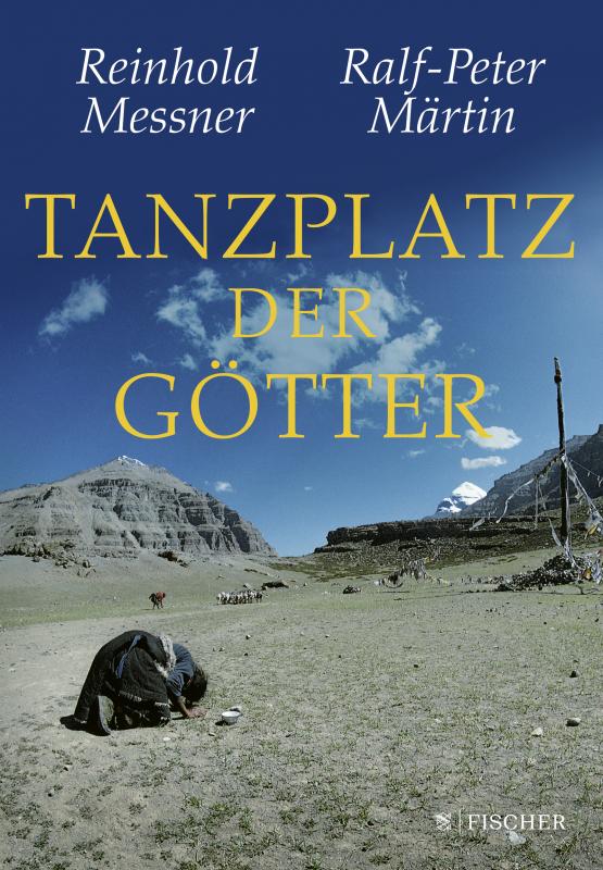 Cover-Bild Tanzplatz der Götter