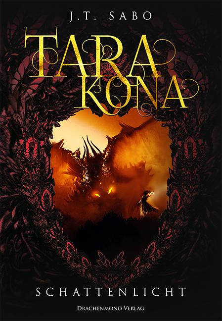 Cover-Bild Tarakona