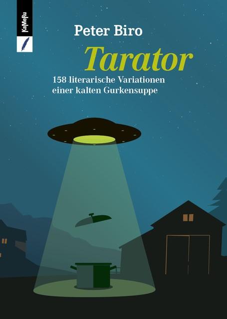 Cover-Bild TARATOR
