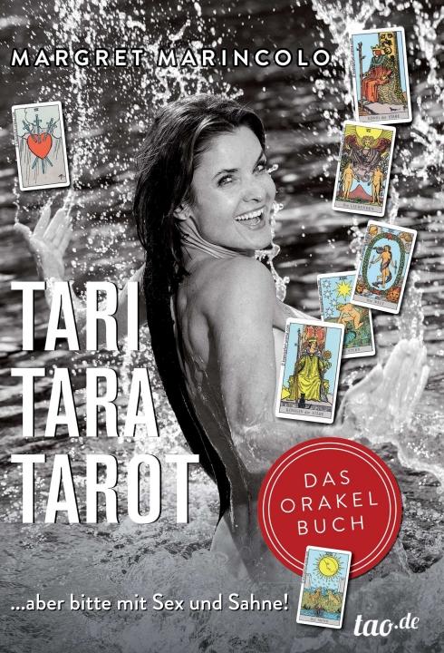 Cover-Bild TARI TARA TAROT