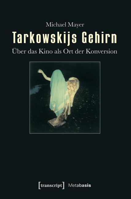 Cover-Bild Tarkowskijs Gehirn