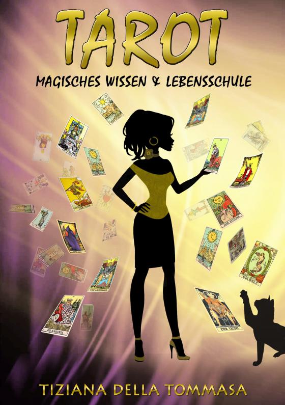 Cover-Bild Tarot